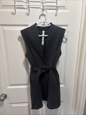Lululemon Serene Travels Vest